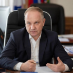 Бывший мэр Владивостока Гуменюк получил 16,5 лет колонии за взятки
