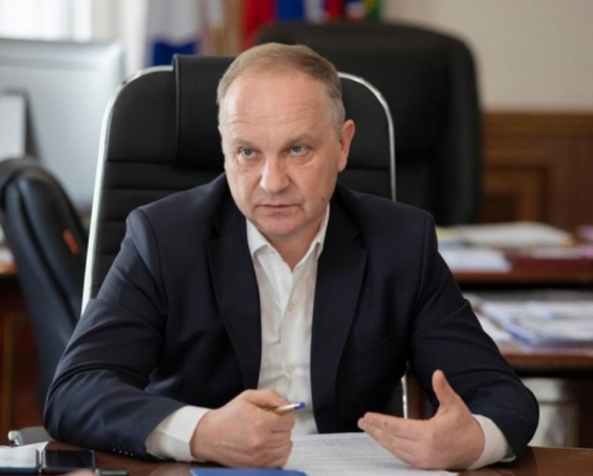 Бывший мэр Владивостока Гуменюк получил 16,5 лет колонии за взятки