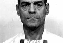 Photo of Джонни Медоуз, Убийства похоти в Одессе, Техас.