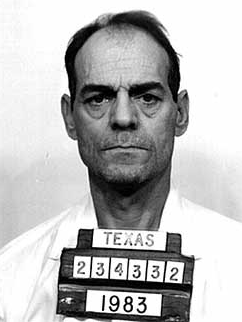 Джонни Медоуз, Убийства похоти в Одессе, Техас.