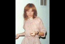 Photo of Исчезновение Кристи Линн Бут (1980)