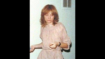 Photo of Исчезновение Кристи Линн Бут (1980)