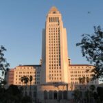 Коррупция в мэрии Лос-Анджелеса