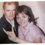 Убийства Салли Макнелли и Шейна Стюарта в 1988 году.