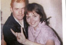 Photo of Убийства Салли Макнелли и Шейна Стюарта в 1988 году.