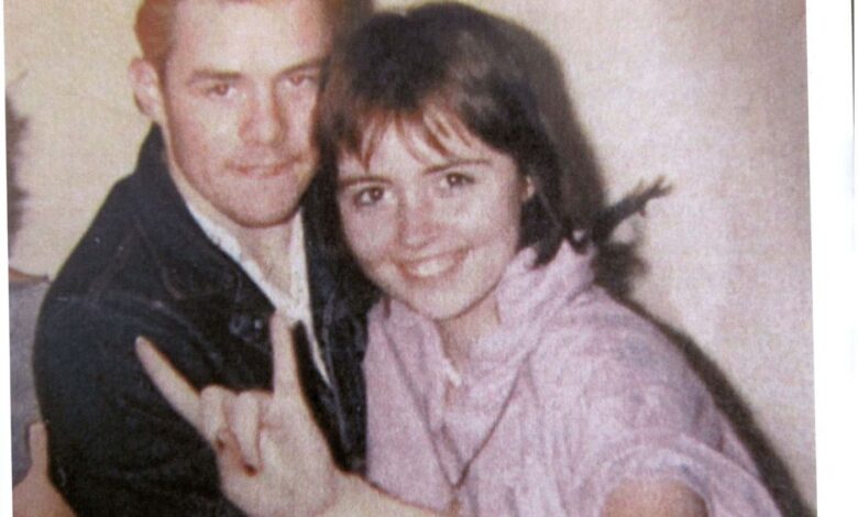 Photo of Убийства Салли Макнелли и Шейна Стюарта в 1988 году.