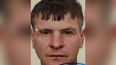 Photo of Волонтёры два месяца искали пропавшего россиянина, а он был в бегах после убийства