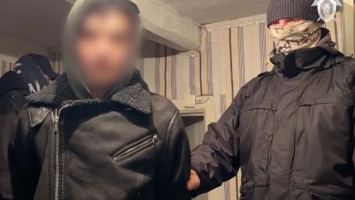 Photo of Избивали прохожих ради видео: в Белгороде поймали главаря «банды боевых шмелей»-националистов