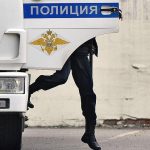 В Брянске блогершу задержали за сожжение загранпаспорта