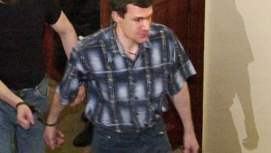 Photo of «Верить такому человеку сложно»: убийца Старовойтовой хочет выйти по УДО