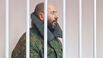 Photo of «Взрывчатку получил в Белоруссии»: в Омске арестовали обвиняемого в терактах на БАМе