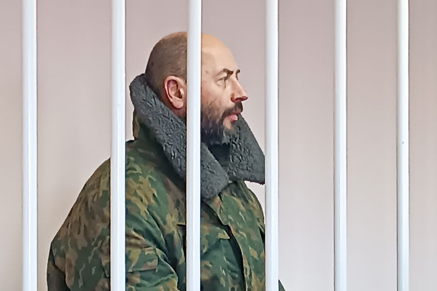 «Взрывчатку получил в Белоруссии»- в Омске арестовали обвиняемого в терактах на БАМе
